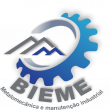 Logotipo - Bieme Metalomecânica e Manutenção Industrial